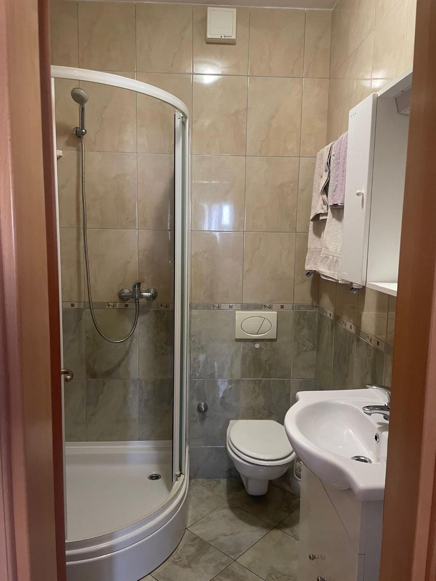Apartments Iva Povljana Luaran gambar