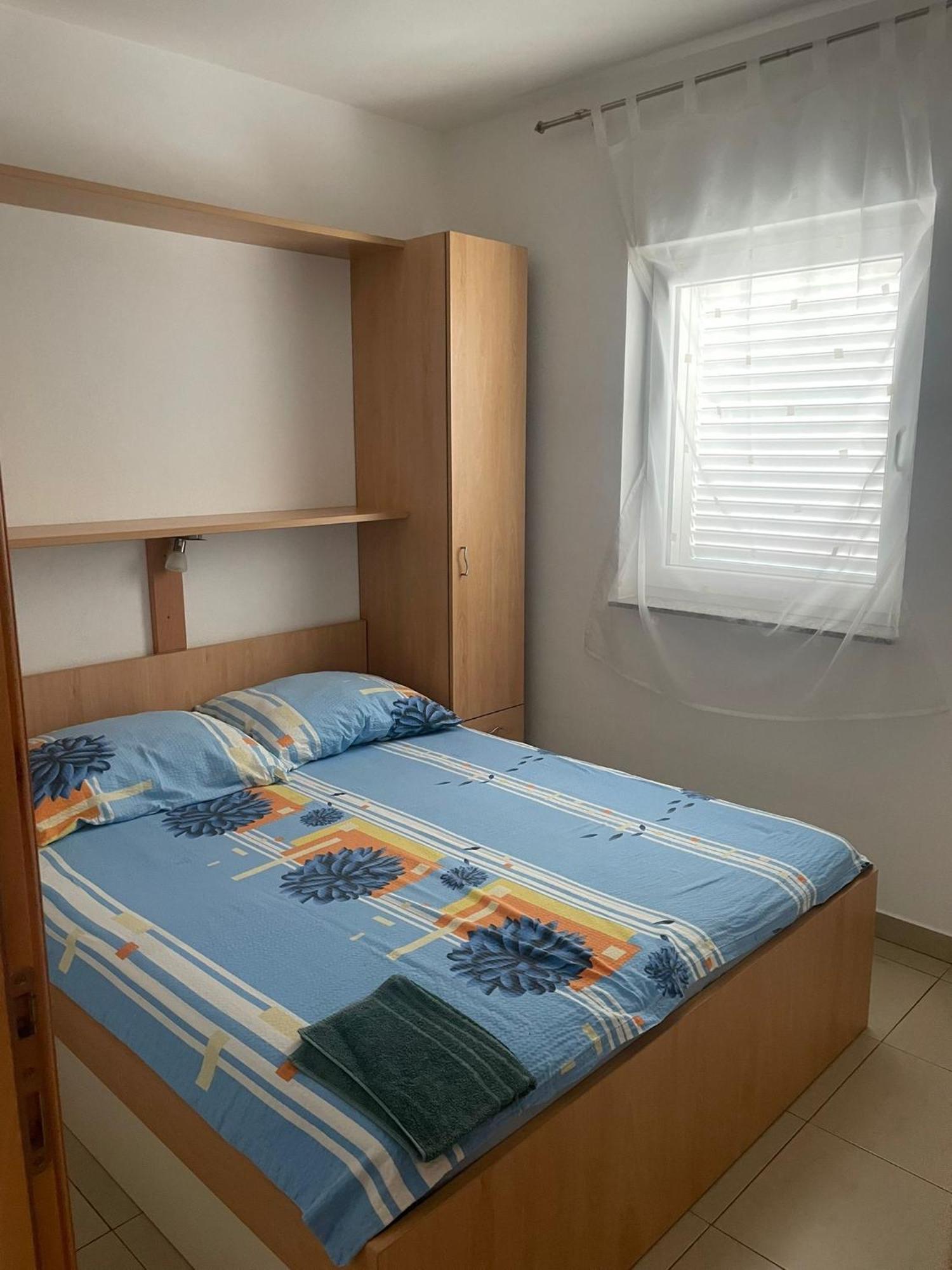Apartments Iva Povljana Luaran gambar