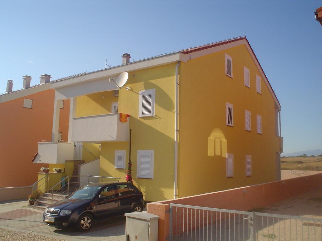 Apartments Iva Povljana Bilik gambar