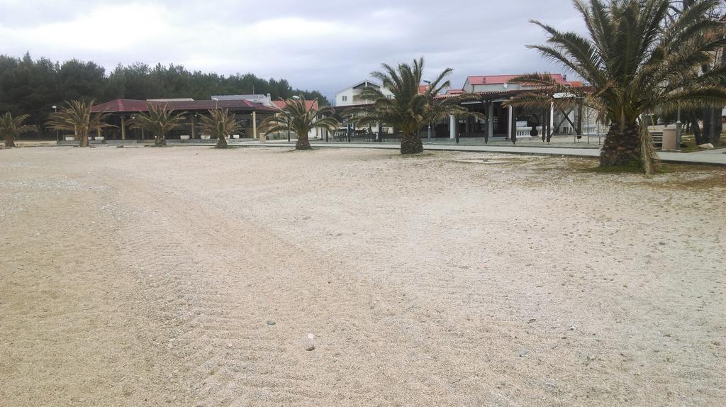 Apartments Iva Povljana Bilik gambar