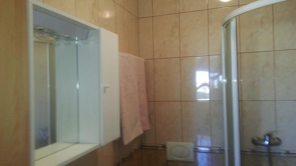 Apartments Iva Povljana Bilik gambar